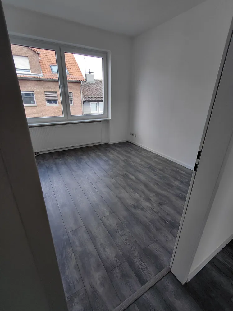 4 Zimmer Wohnung mit 95 m² in Wolfenbüttel – Bild 1