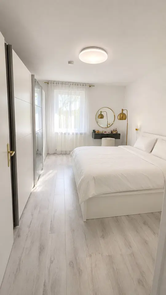 2 Zimmer Wohnung mit 52 m² in Herne – Bild 2