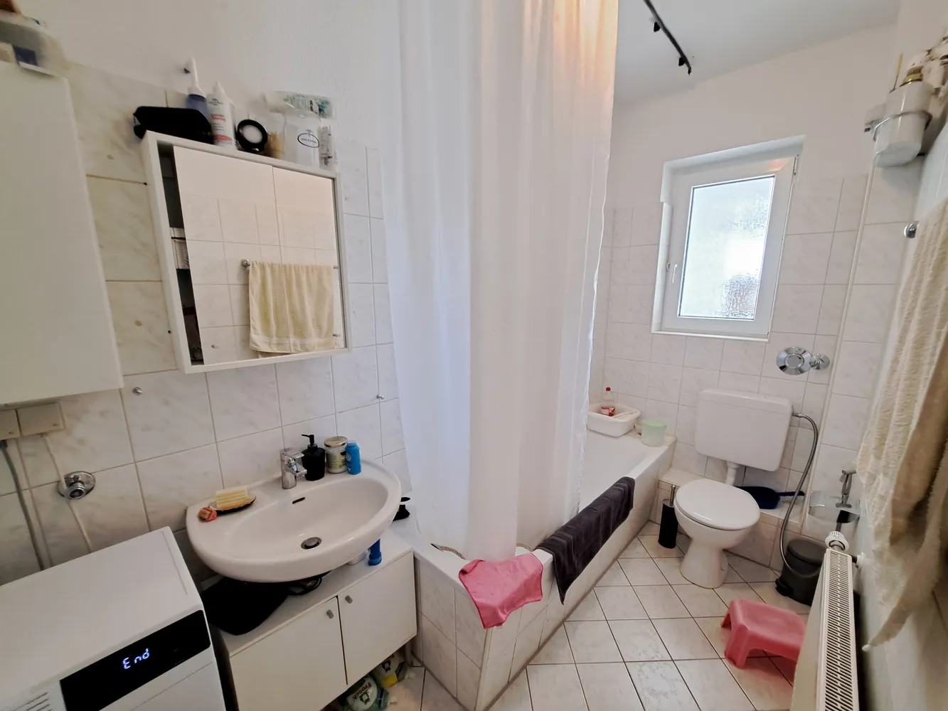 2 room apartment with 51 m² in Bremerhaven – Photo 6
