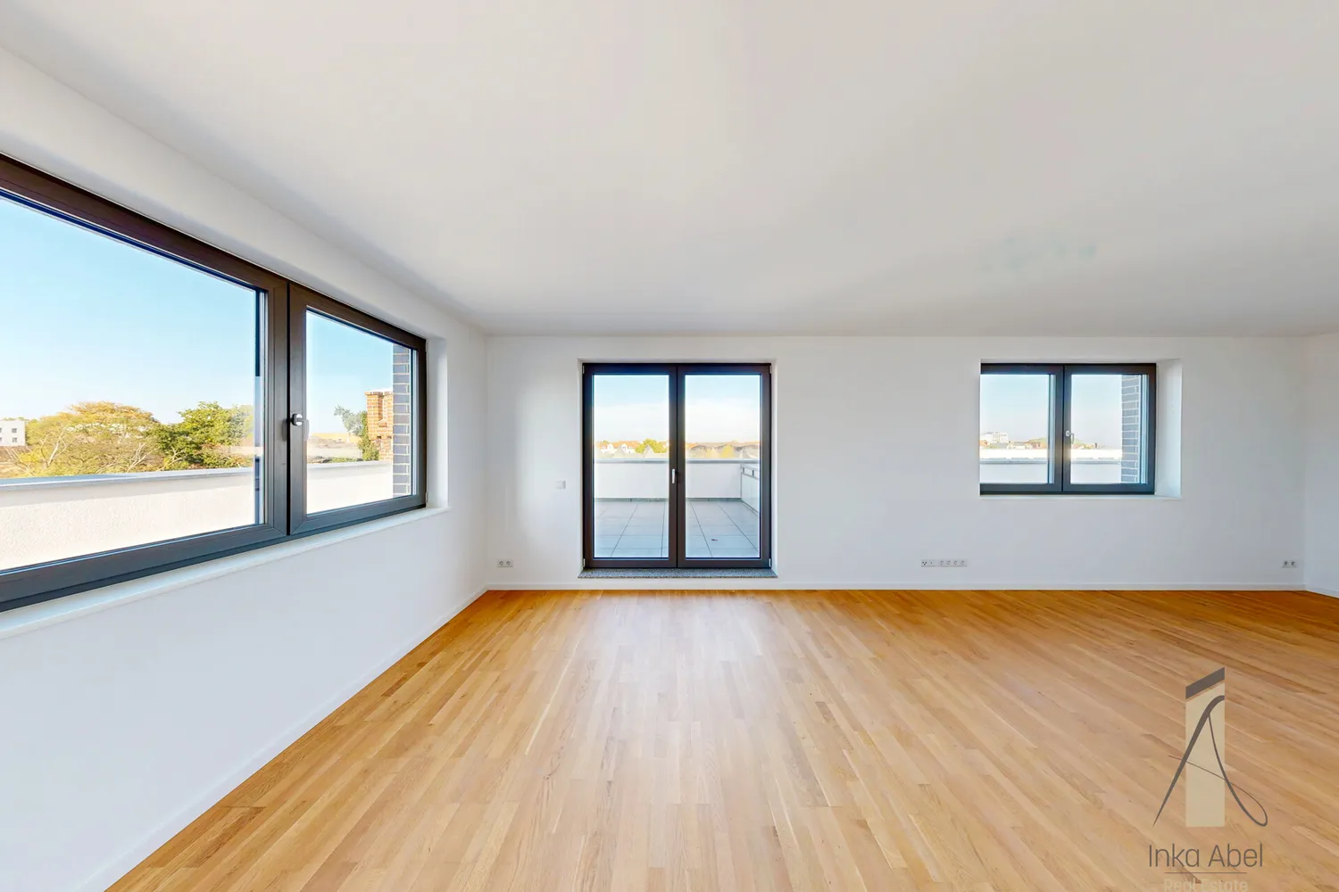 3 room apartment with 103 m² in Magdeburg – Photo 1