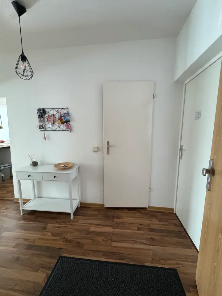 WG-Zimmer mit 14 m² in Schmalkalden – Bild 9