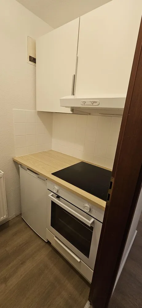 WG-Zimmer mit 17 m² in Mannheim – Bild 8