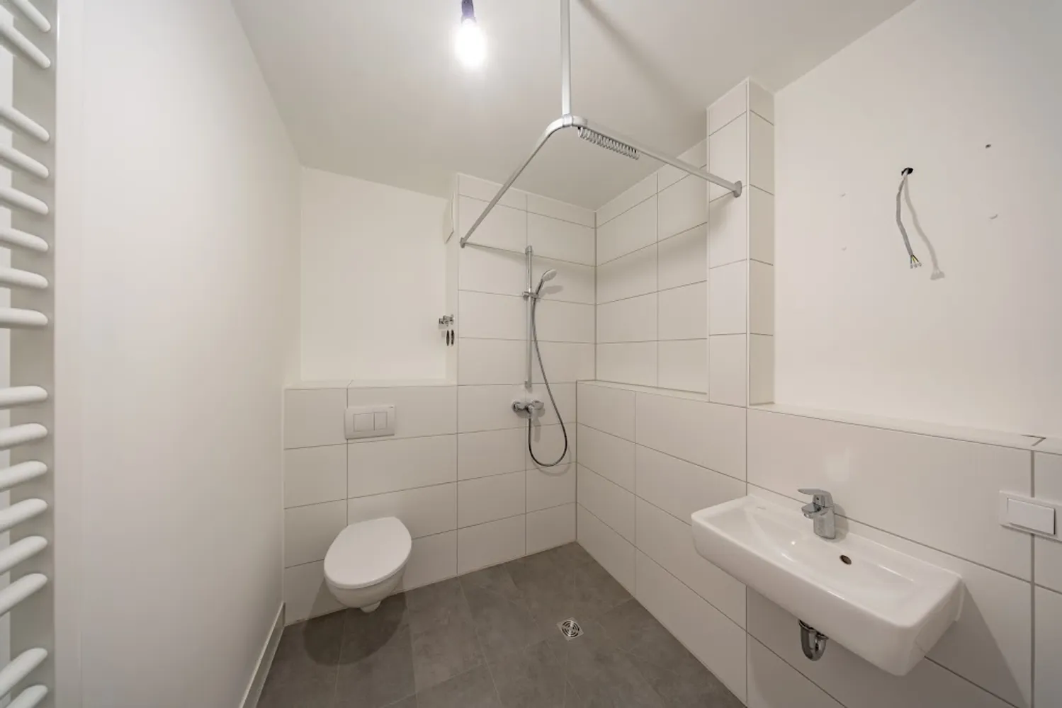 5 room apartment with 115 m² in Berlin – Photo 7