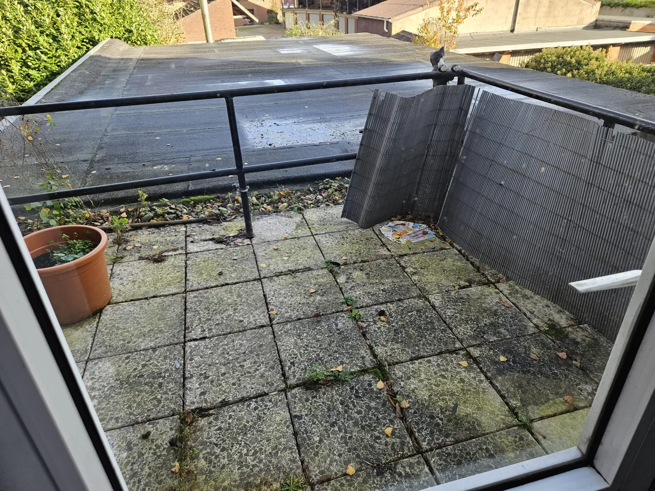 3 Zimmer Wohnung mit 70 m² in Emmerich am Rhein – Bild 1