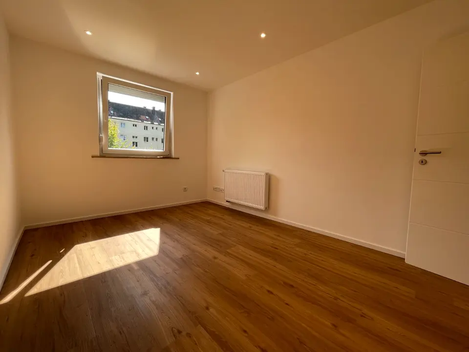 3 Zimmer Wohnung mit 60 m² in Regensburg – Bild 7