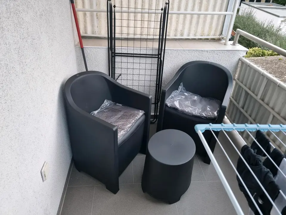 WG-Zimmer mit 15 m² in Darmstadt – Bild 10