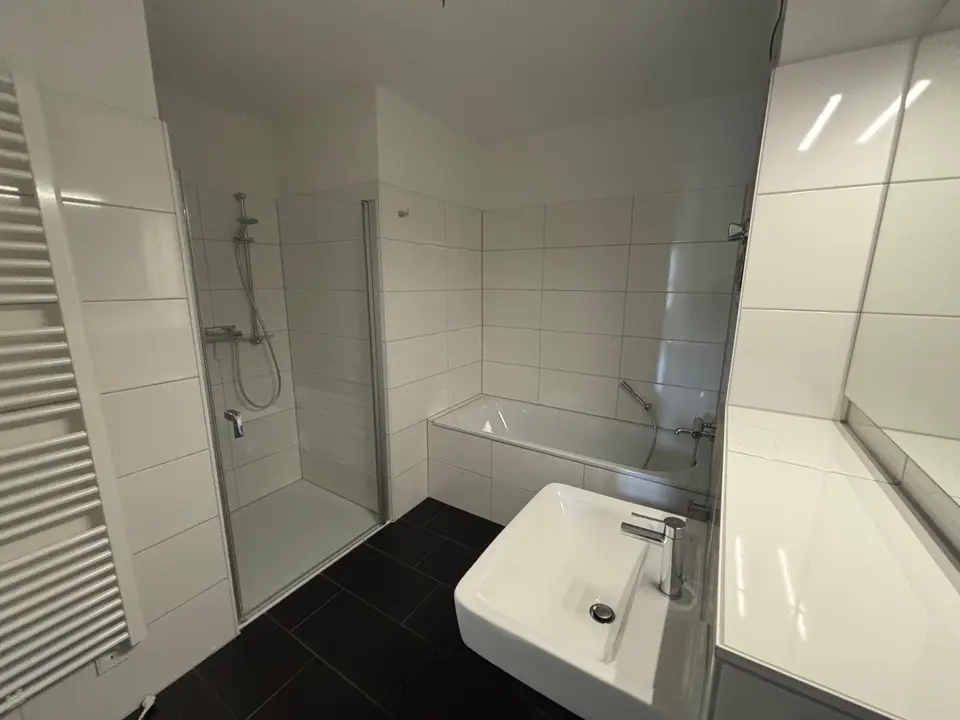 2 Zimmer Wohnung mit 54 m² in Dresden – Bild 6