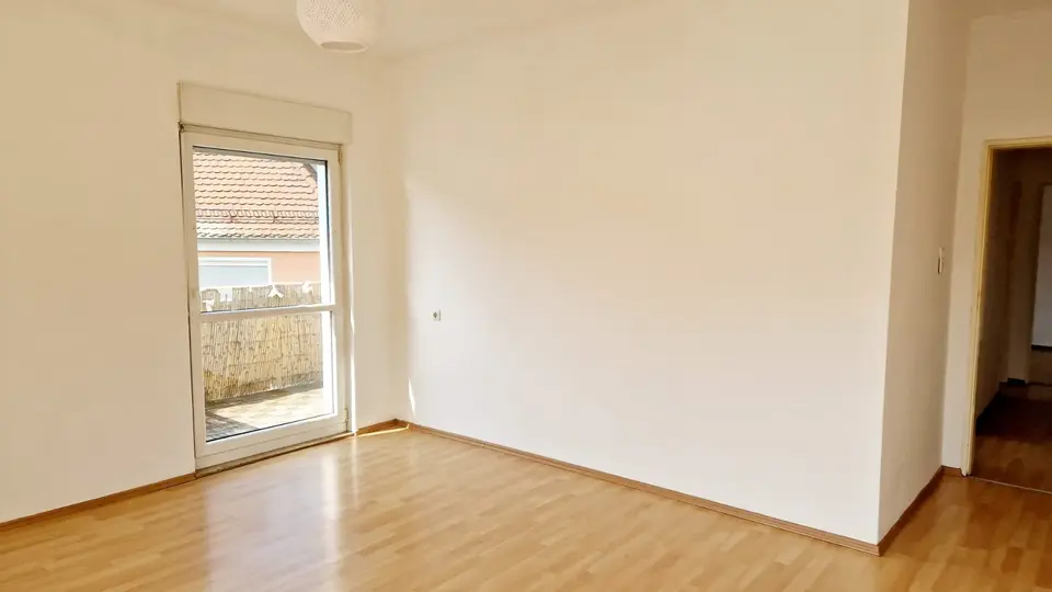 3 Zimmer Wohnung mit 73 m² in Würzburg – Bild 1