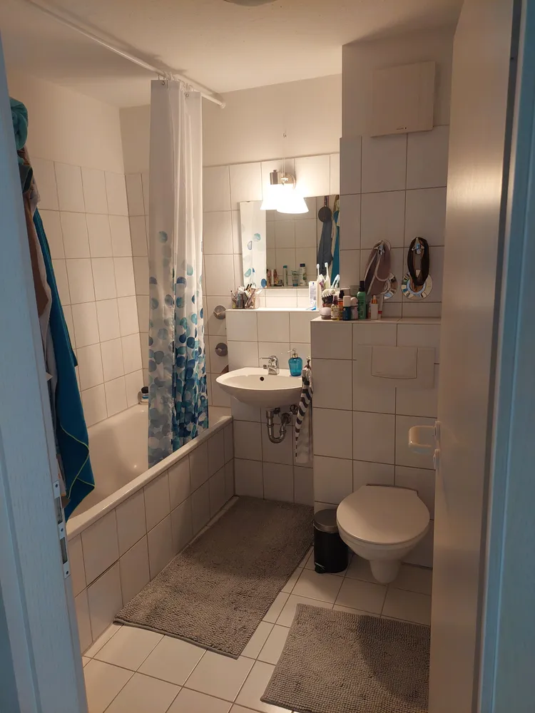 2 room apartment with 53 m² in Freiburg im Breisgau – Photo 2