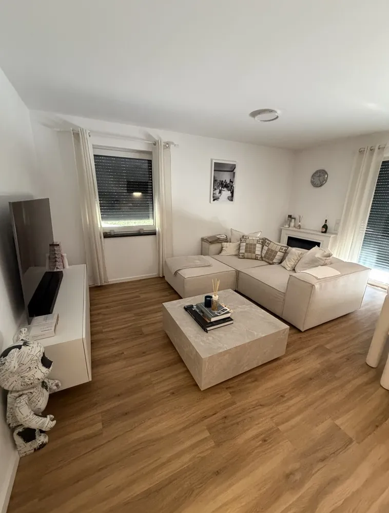 3 Zimmer Wohnung mit 72 m² in München – Bild 5