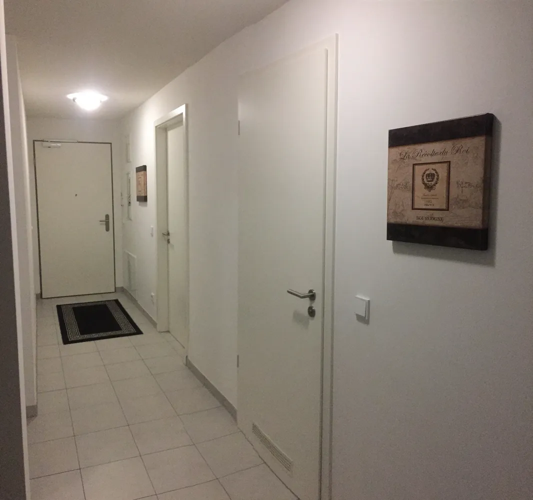 3 Zimmer Wohnung mit 80 m² in München – Bild 6
