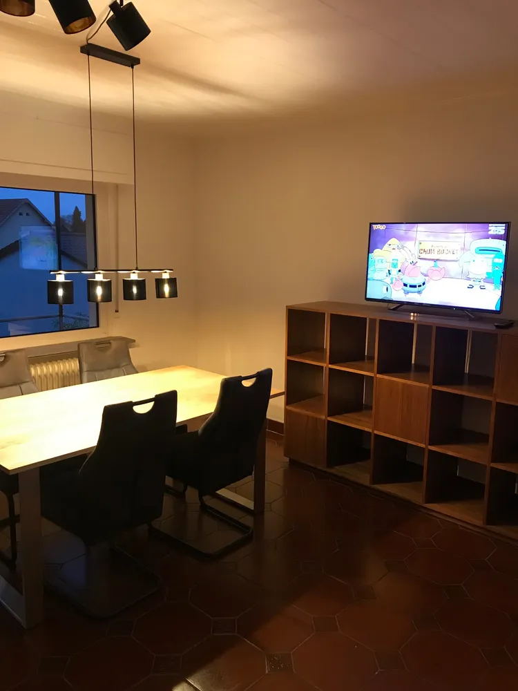 3 Zimmer Wohnung mit 72 m² in Oberursel (Taunus) – Bild 2