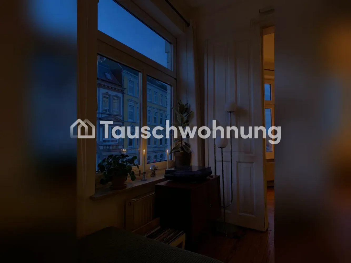 3 room apartment with 43 m² in Hamburg – Photo 4