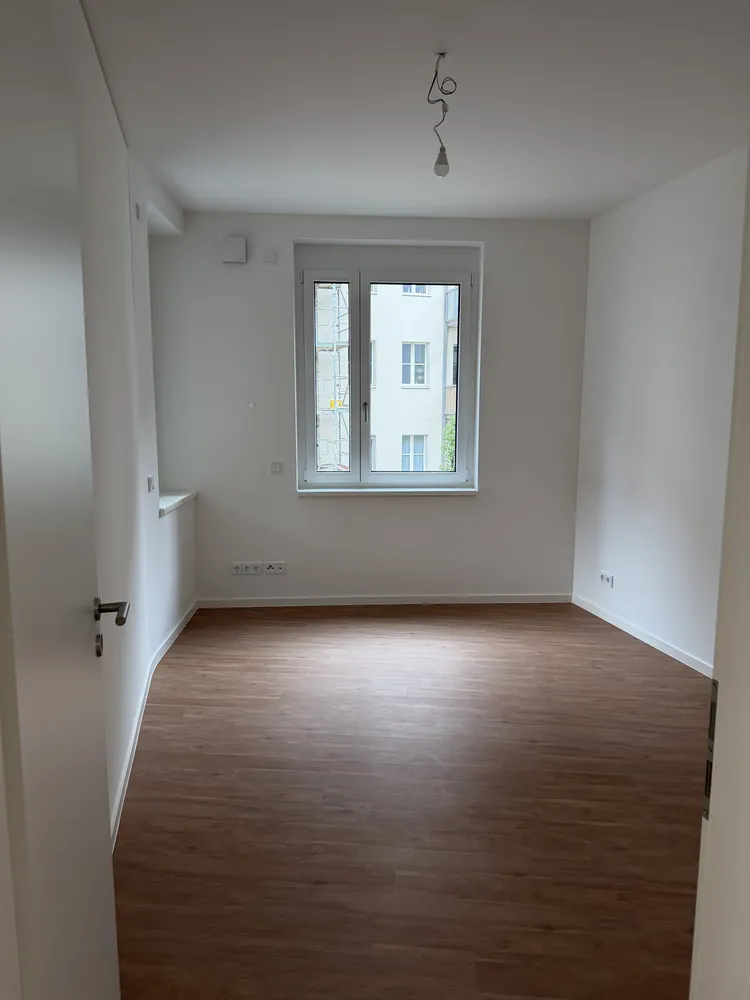 2 Zimmer Wohnung mit 60 m² in Berlin – Bild 2