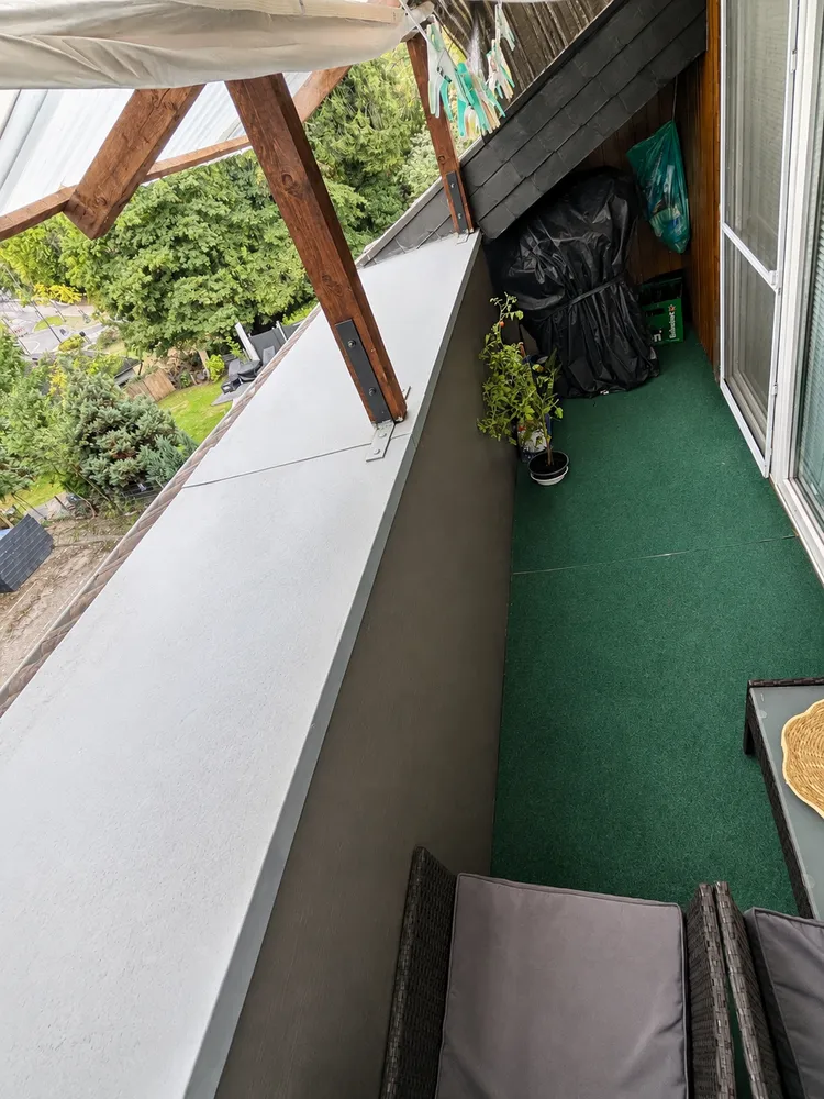 2 room apartment with 70 m² in Leverkusen – Photo 7