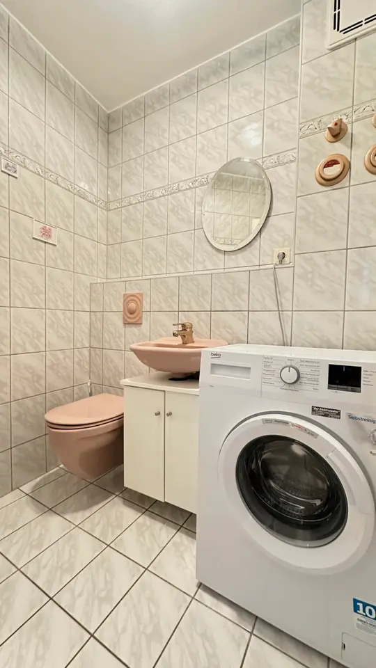 3 Zimmer Wohnung mit 96 m² in Straubing – Bild 5