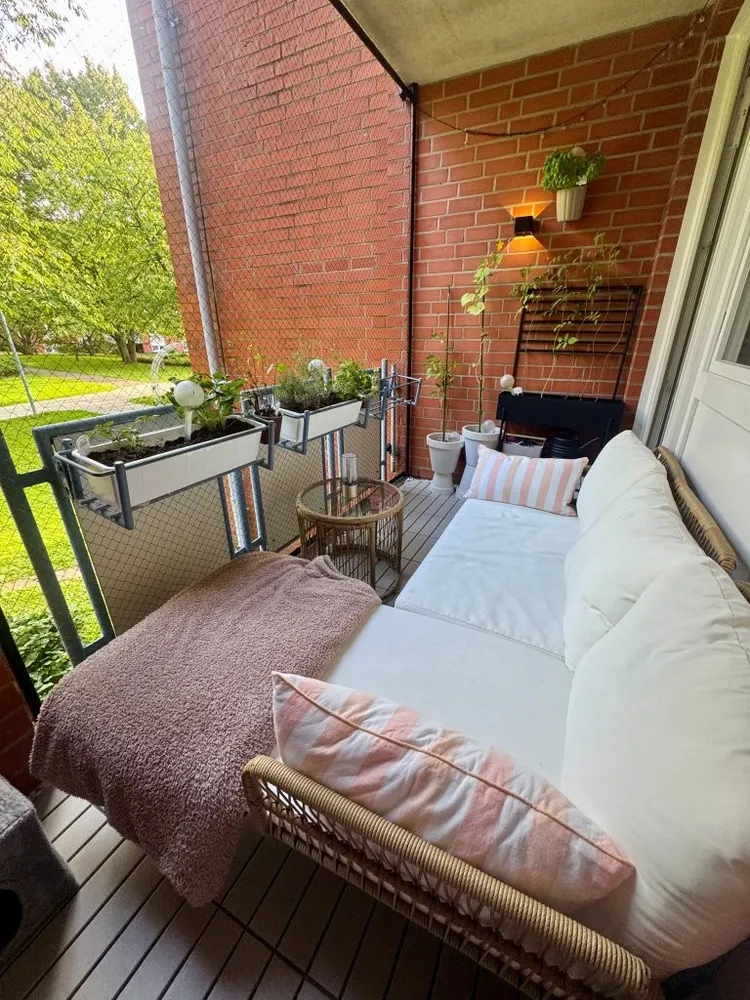 2 Zimmer Wohnung mit 58 m² in Kiel – Bild 4