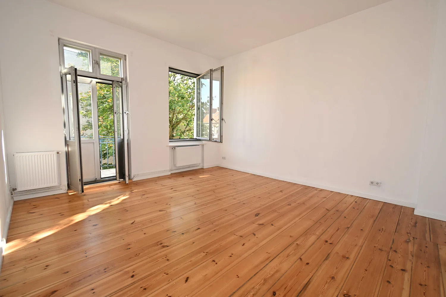 2 Zimmer Wohnung mit 53 m² in Berlin – Bild 2