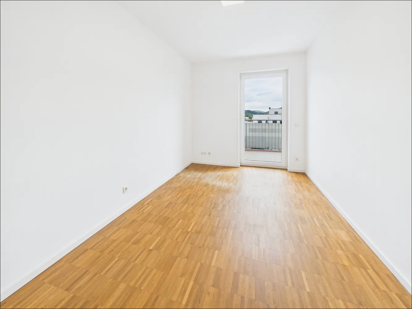 3 room apartment with 78 m² in Aschaffenburg – Photo 4