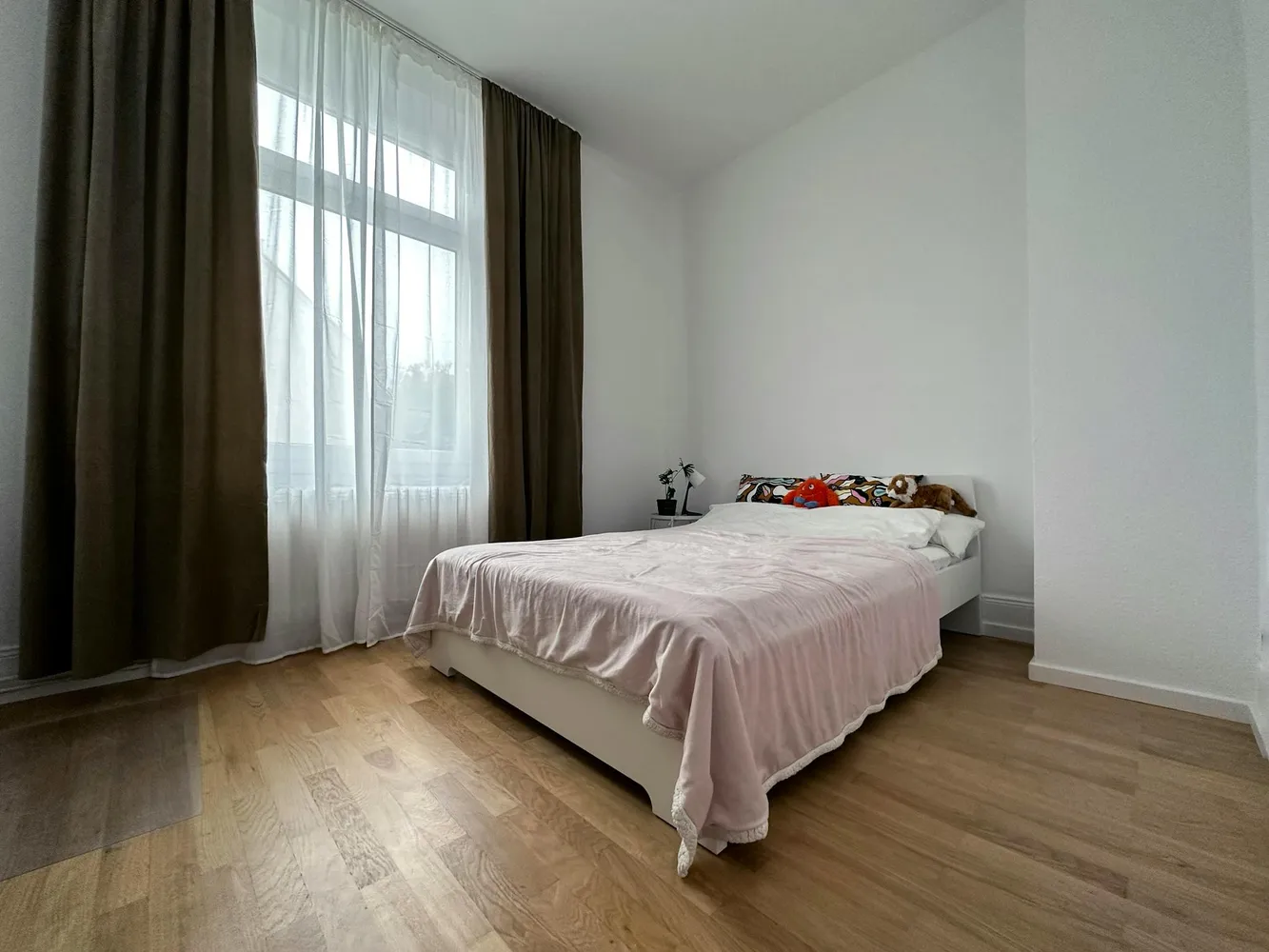 WG-Zimmer in Frankfurt am Main – Bild 2