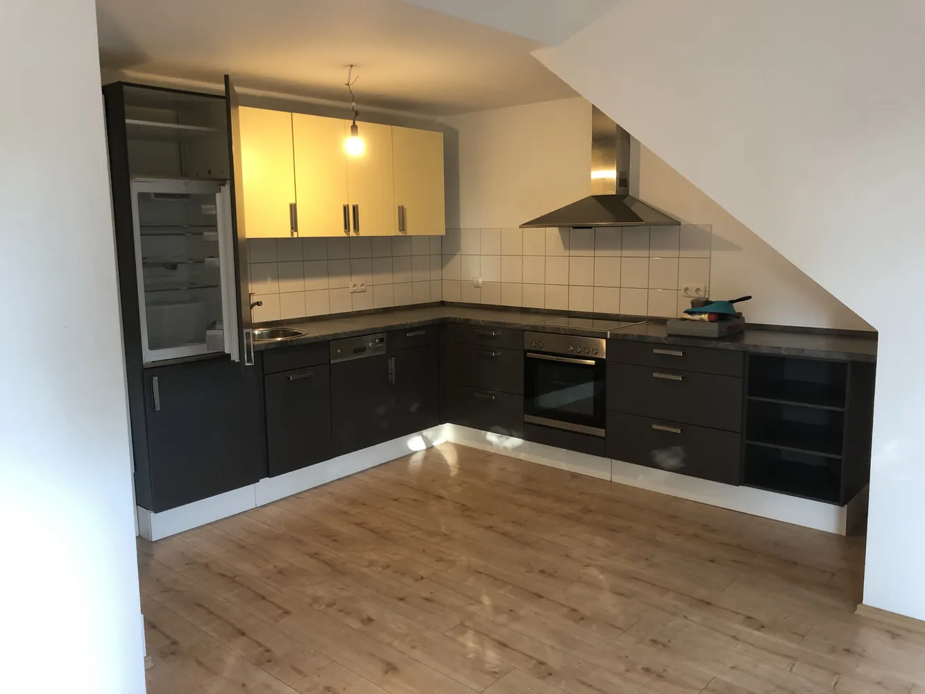3 Zimmer Wohnung mit 76 m² in Aachen – Bild 3