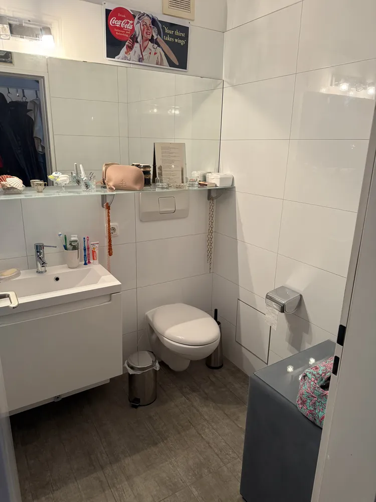 2 Zimmer Wohnung mit 45 m² in München – Bild 5