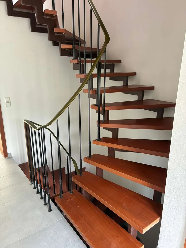 6 Zimmer Haus mit 148 m² in Köln – Bild 9
