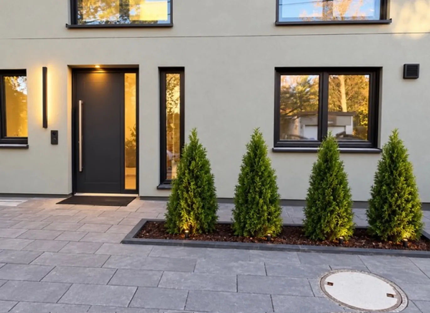 4 Zimmer Wohnung mit 143 m² in Germering – Bild 12