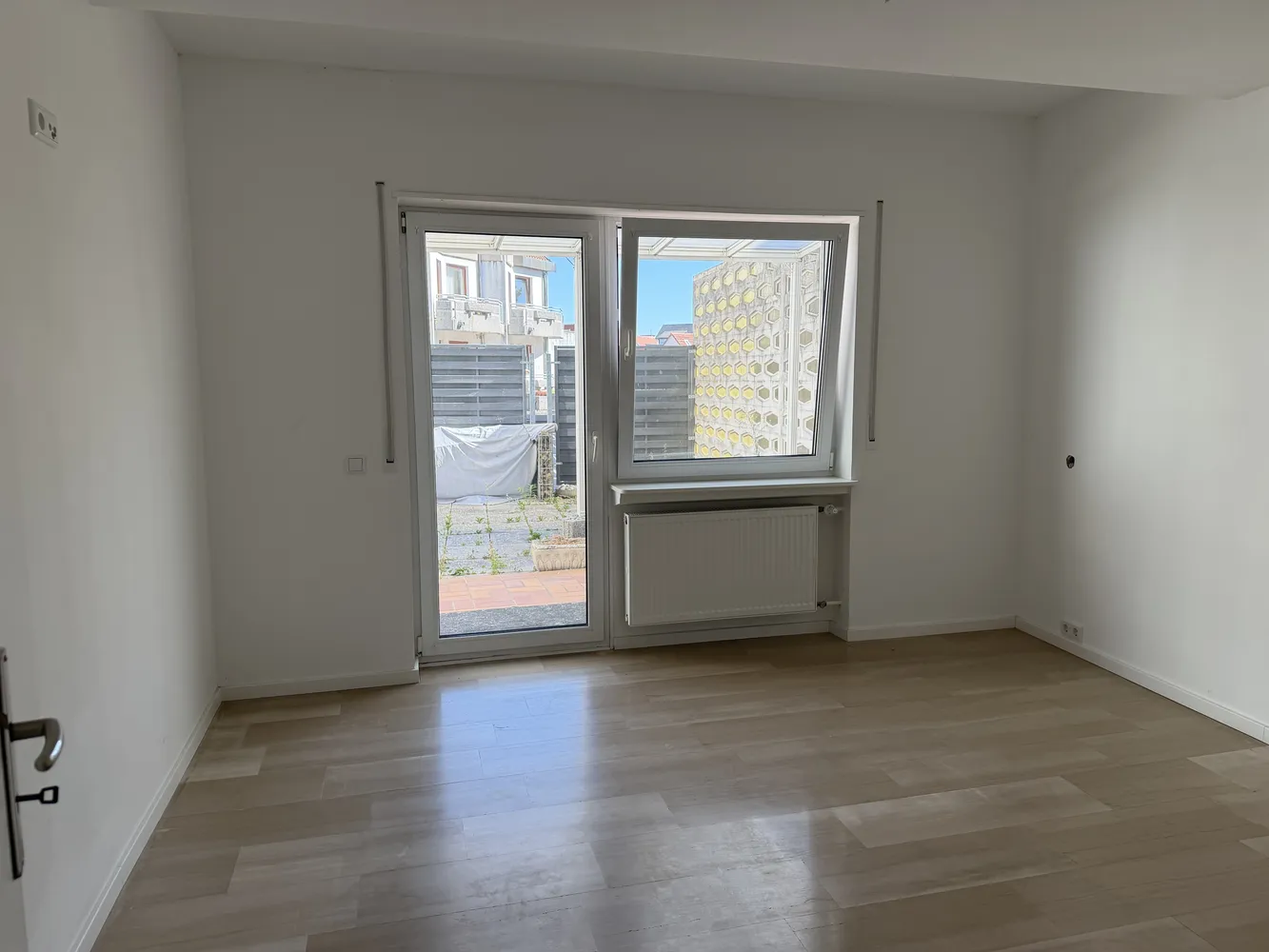 5 Zimmer Wohnung mit 151 m² in Viernheim – Bild 3