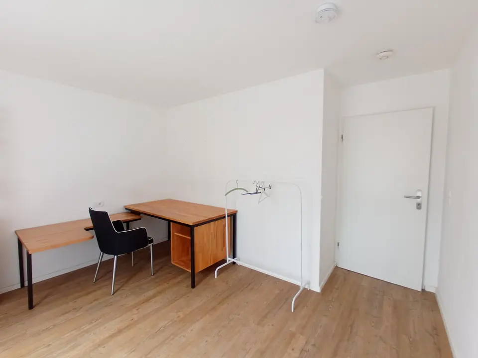 WG-Zimmer mit 15 m² in Emmendingen – Bild 5