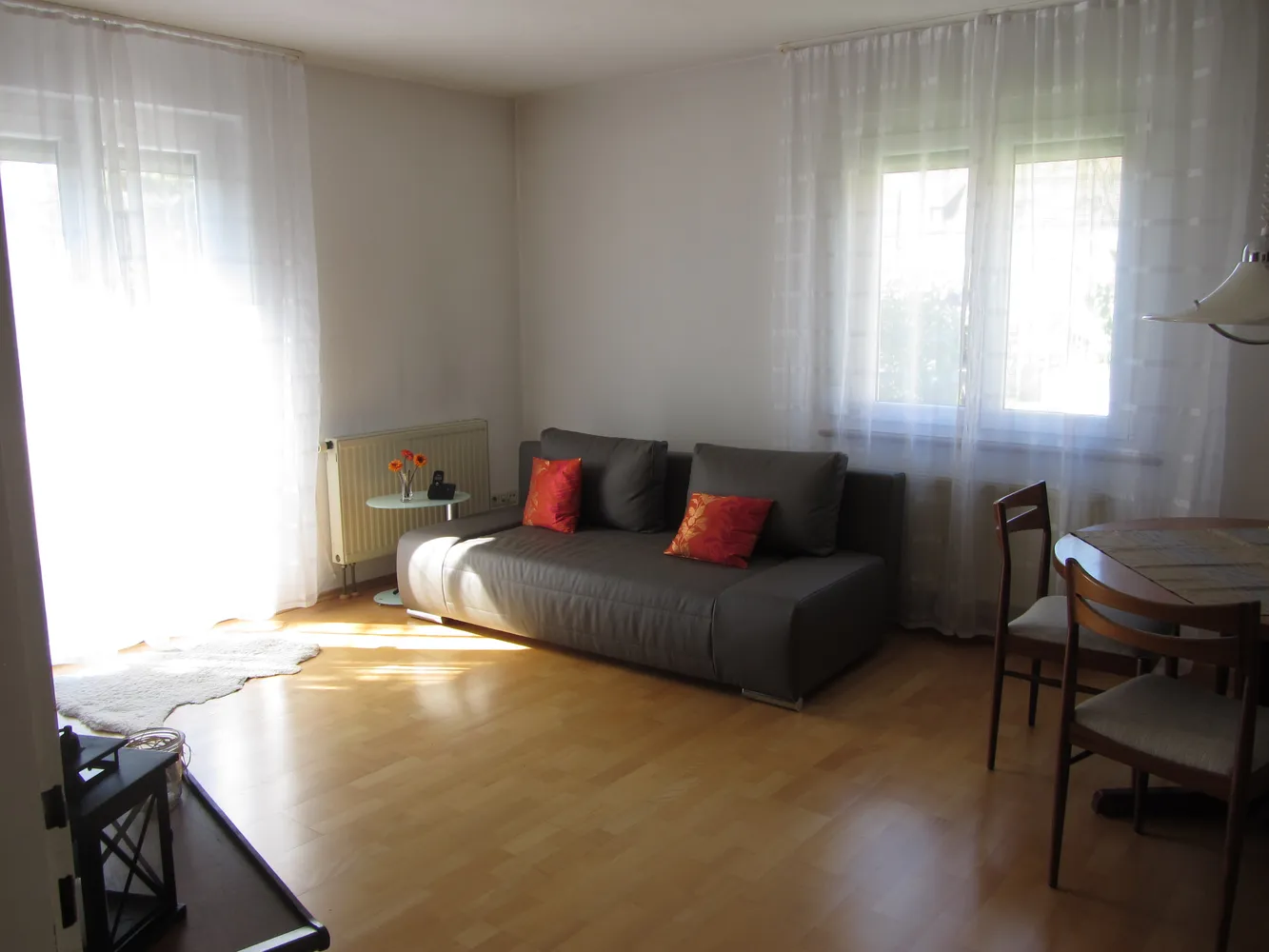 3 room apartment with 85 m² in Fellbach – Photo 3