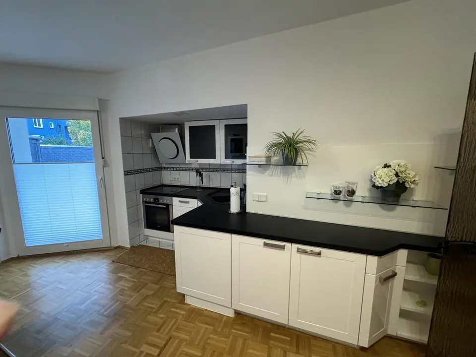 3 Zimmer Wohnung mit 65 m² in Essen – Bild 3