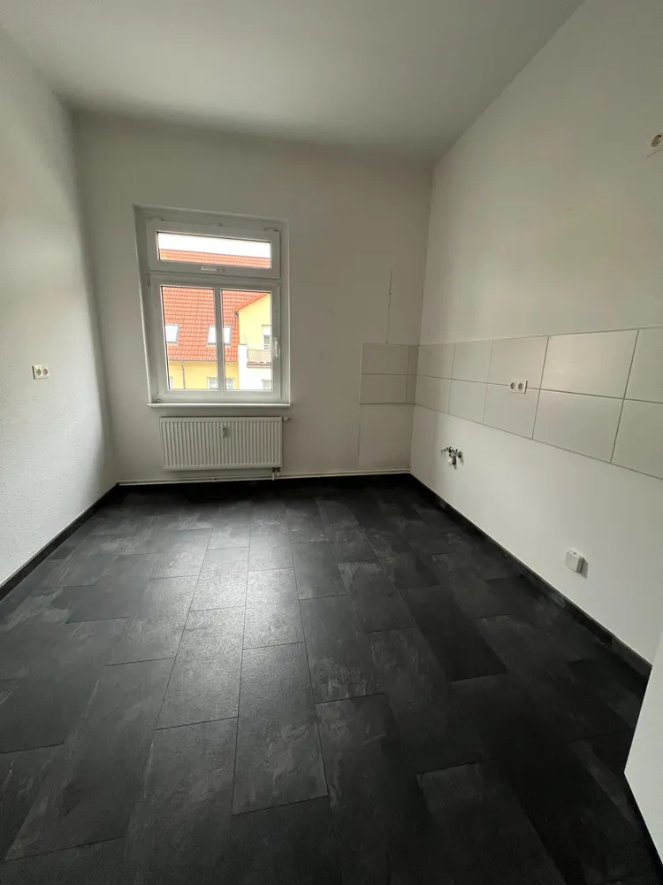 2 Zimmer Wohnung mit 53 m² in Halle (Saale) – Bild 5