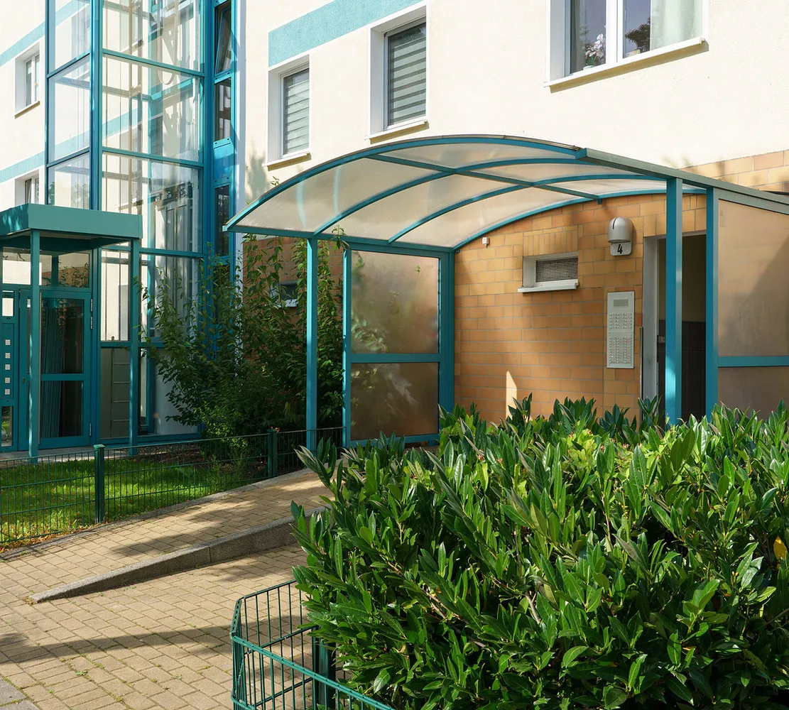 3 Zimmer Wohnung mit 68 m² in Rostock – Bild 12