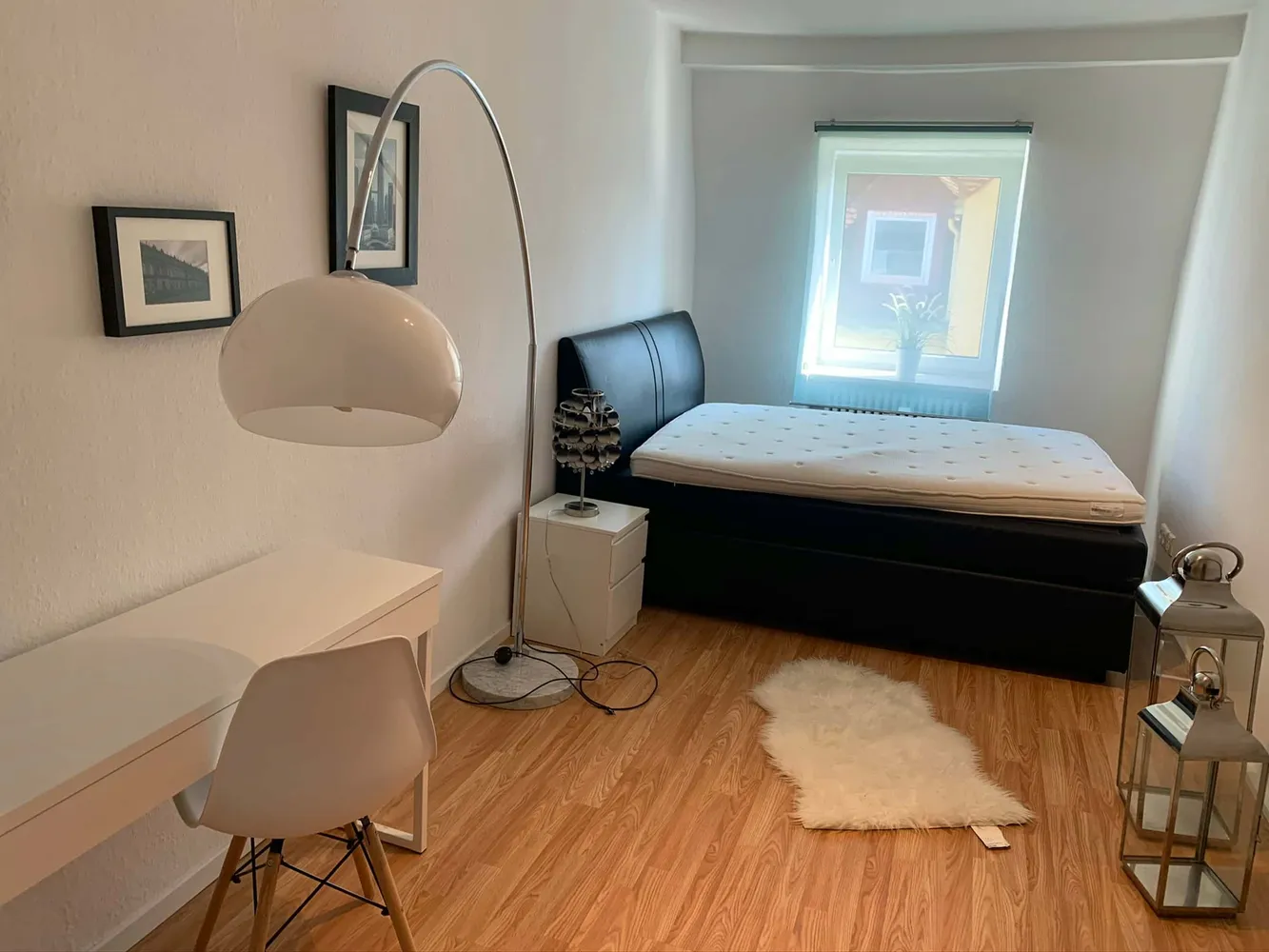 Shared room with 15 m² in Munich – Photo 2