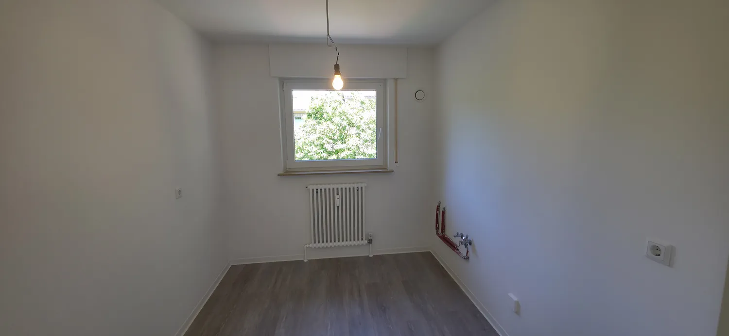 3 Zimmer Wohnung mit 78 m² in Ravensburg – Bild 8