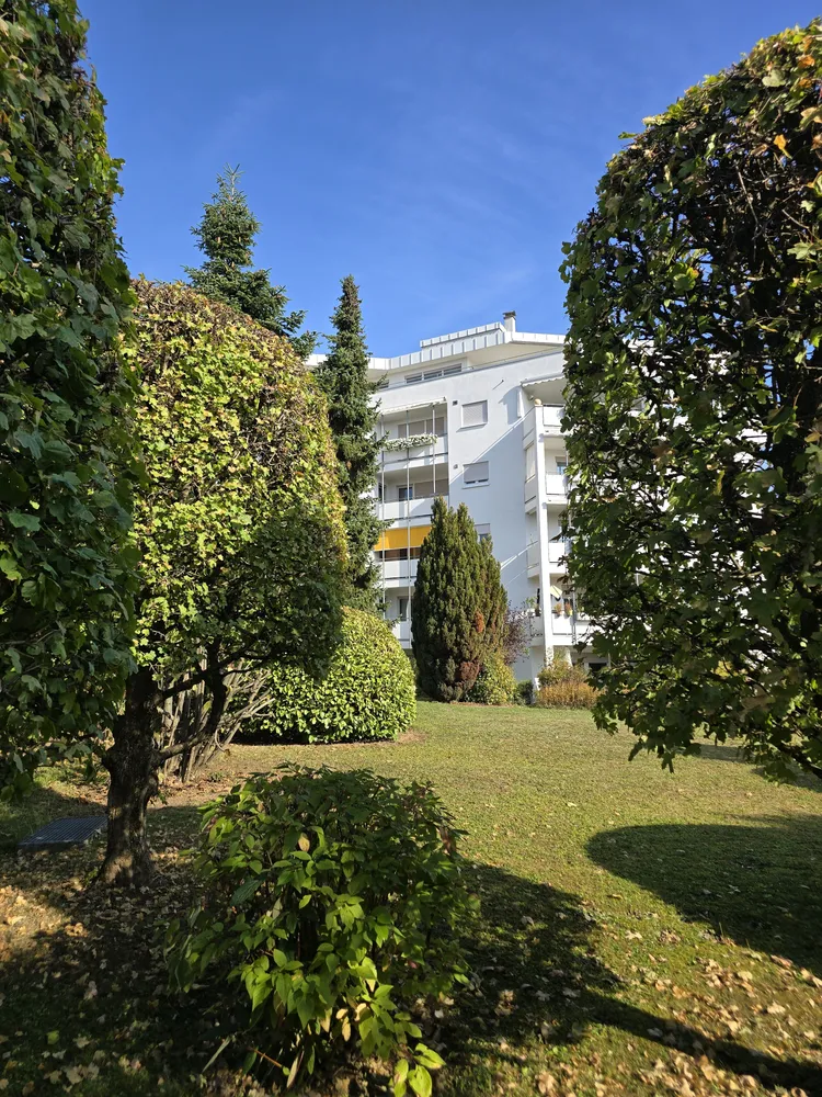 1 Zimmer Wohnung mit 34 m² in Stuttgart – Bild 2
