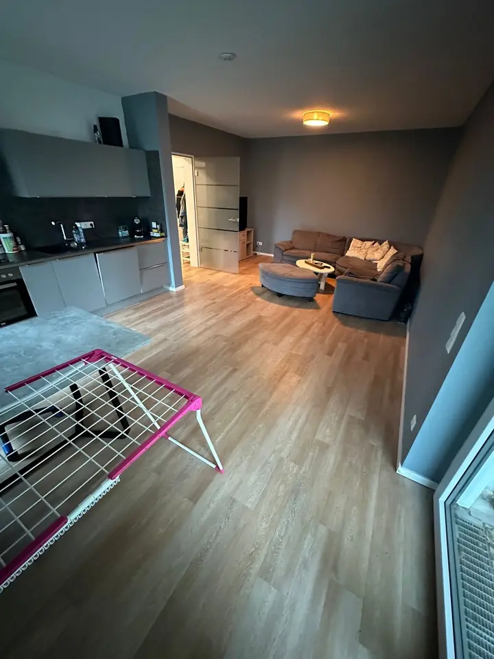 2 room apartment with 73 m² in Wolfsburg – Photo 1