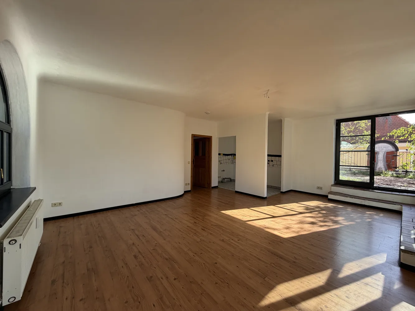 4 room apartment with 112 m² in Magdeburg – Photo 10