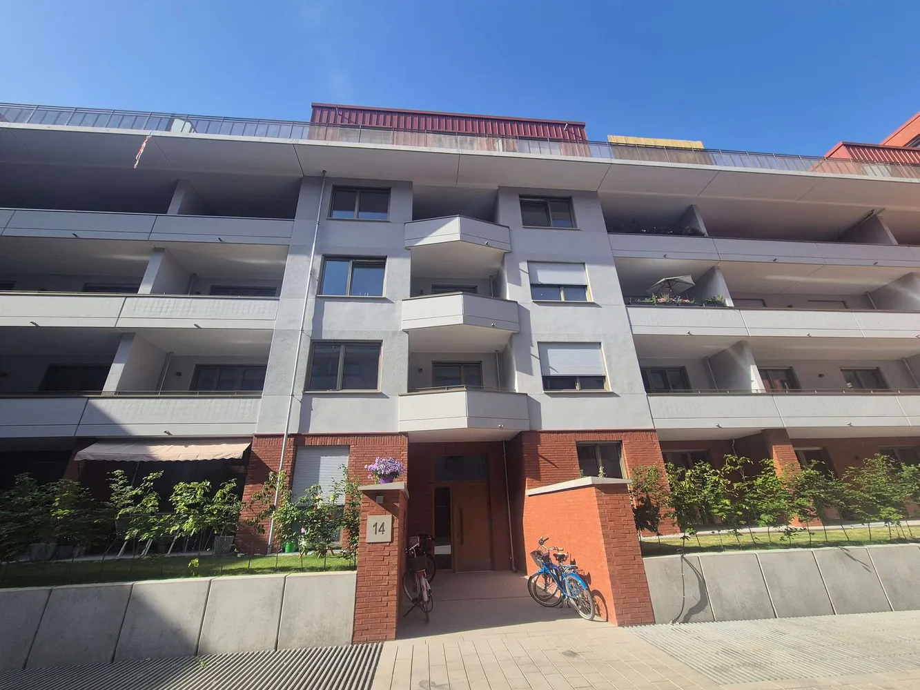 4 Zimmer Wohnung mit 120 m² in Hannover – Bild 12