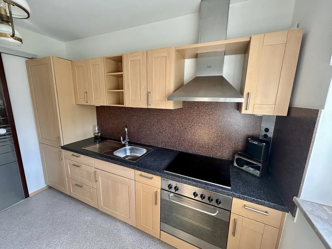 3 room apartment with 76 m² in Brühl – Photo 2