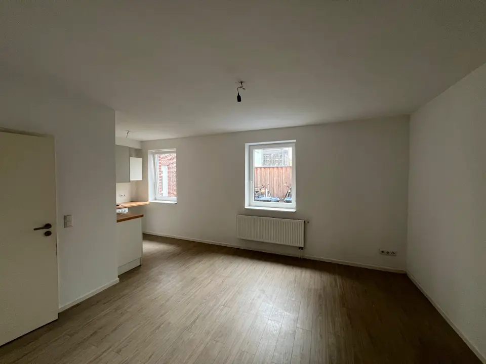 2 Zimmer Wohnung mit 50 m² in Kiel – Bild 2