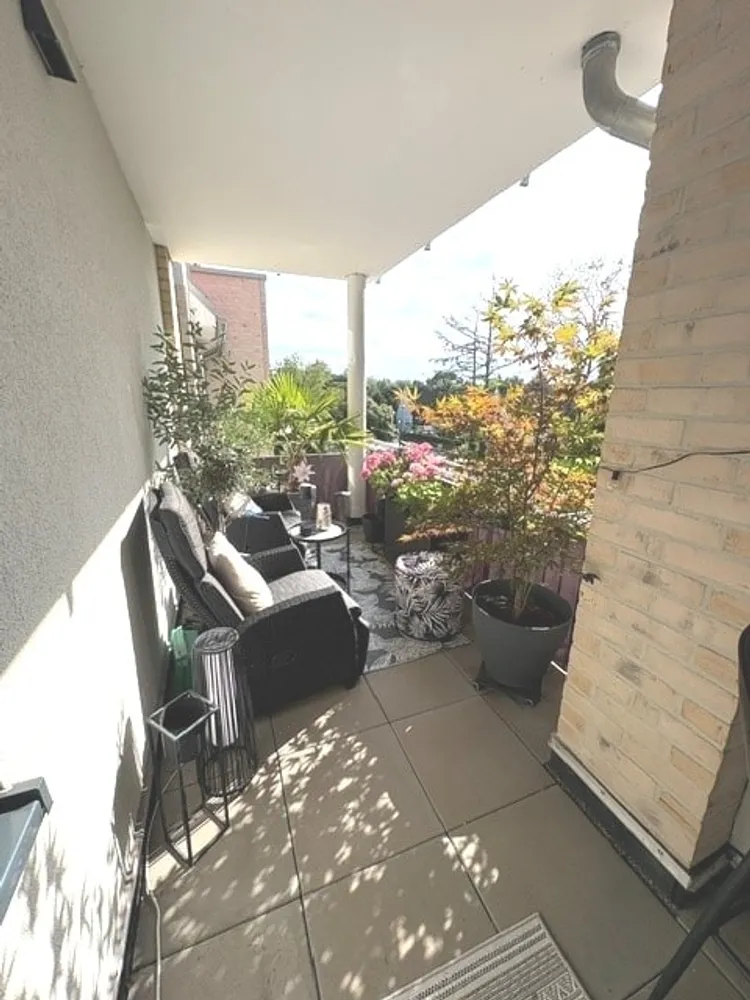 3 room apartment with 92 m² in Bremen – Photo 8
