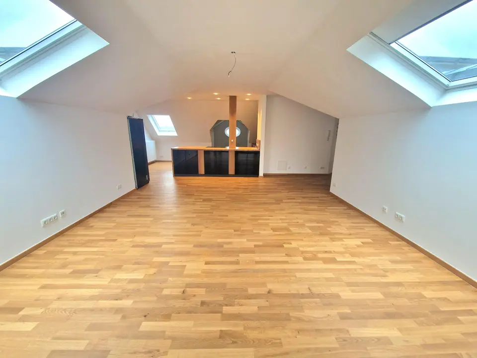 4 room apartment with 129 m² in Chemnitz – Photo 5