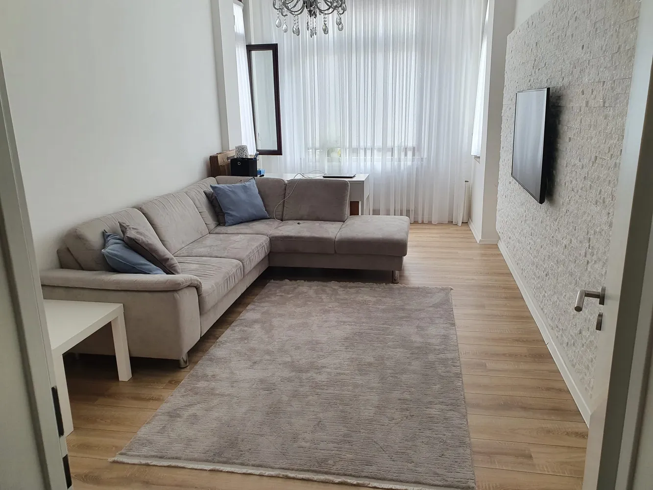 3 Zimmer Wohnung mit 60 m² in Dortmund – Bild 5