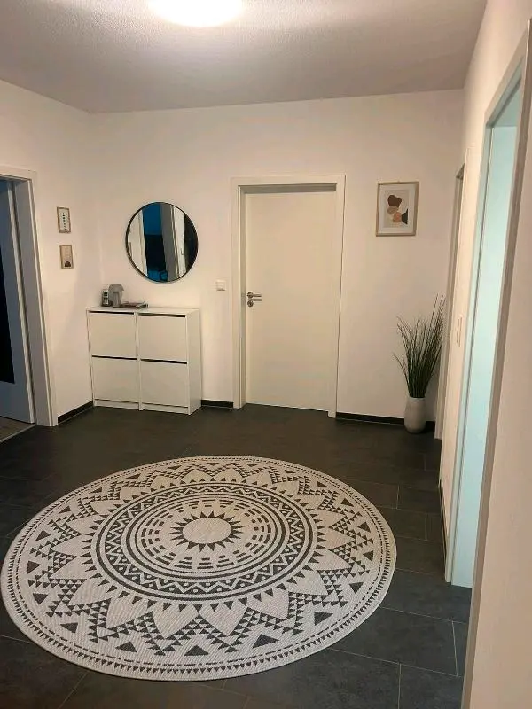 3 Zimmer Wohnung mit 100 m² in Bramsche – Bild 4