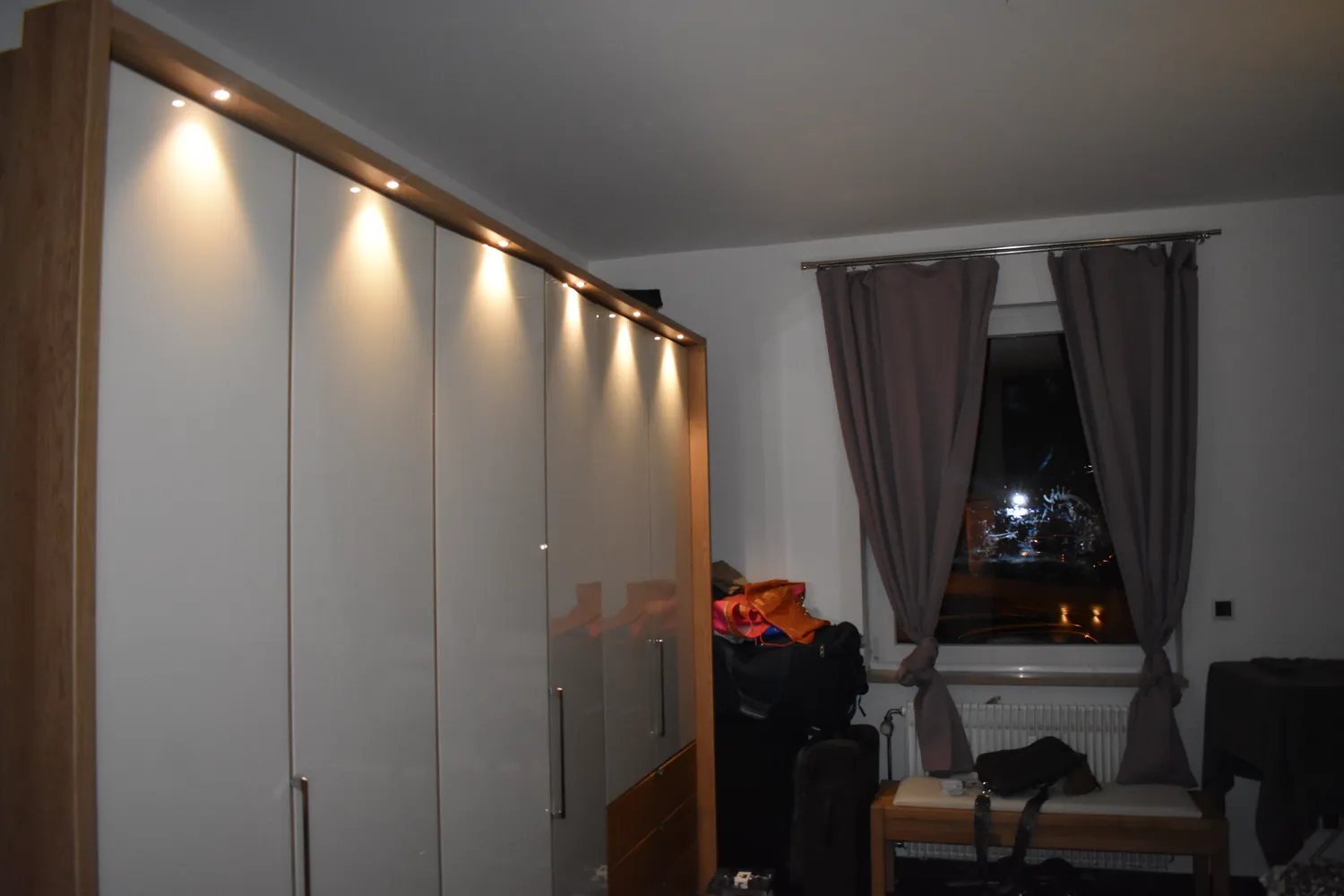 2 Zimmer Wohnung mit 84 m² in Nürnberg – Bild 4