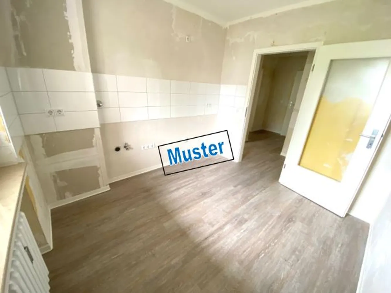 2 Zimmer Wohnung mit 57 m² in Düsseldorf – Bild 7