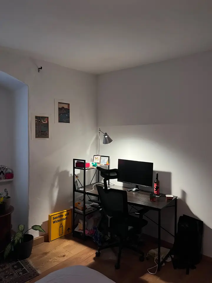 WG-Zimmer mit 104 m² in Passau – Bild 5