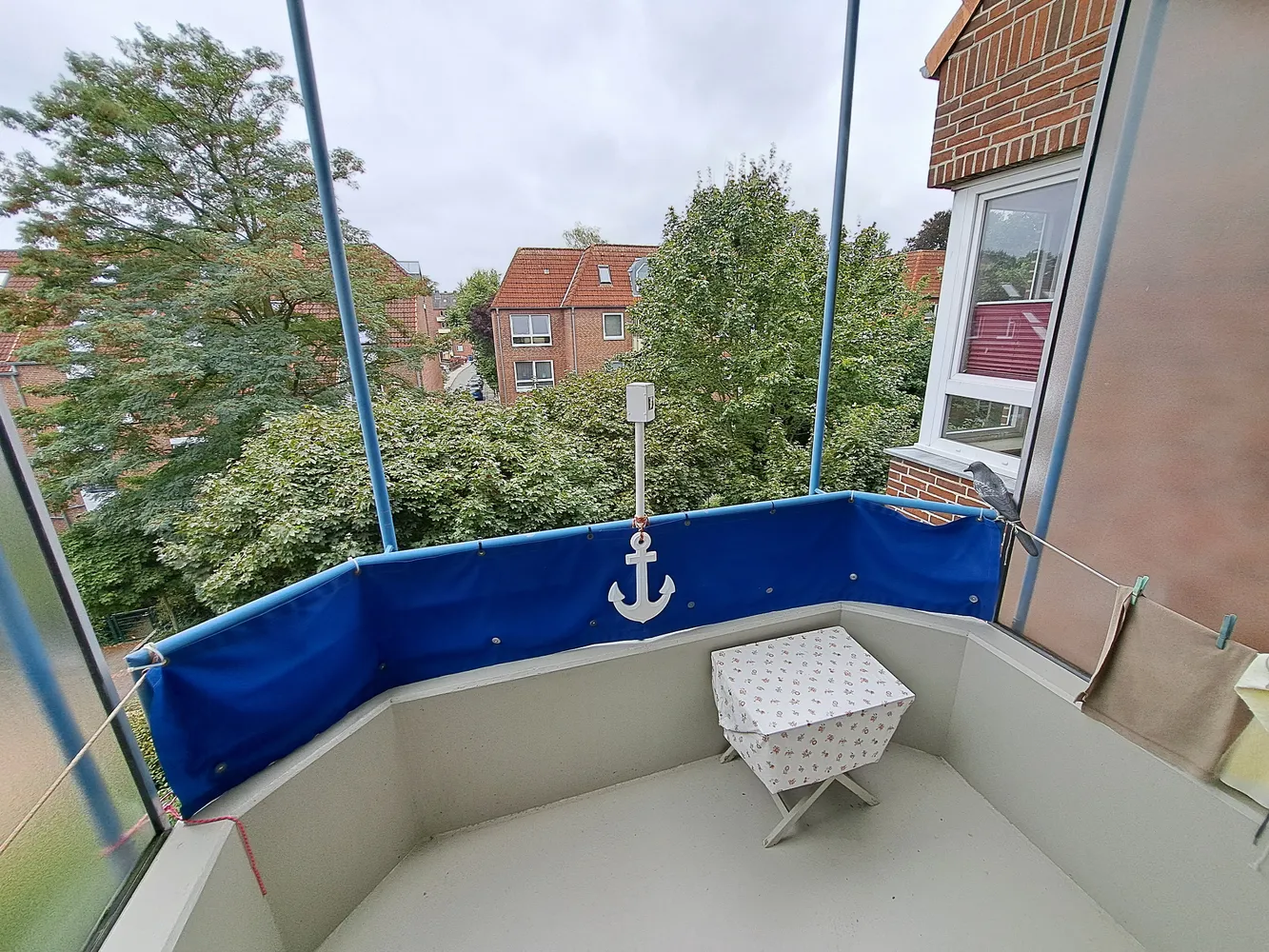2 Zimmer Wohnung mit 61 m² in Bremerhaven – Bild 8